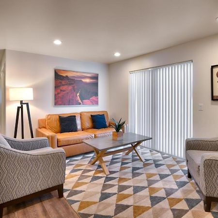 2G New Moab Redcliff Condo, Pool & Hot Tub エクステリア 写真