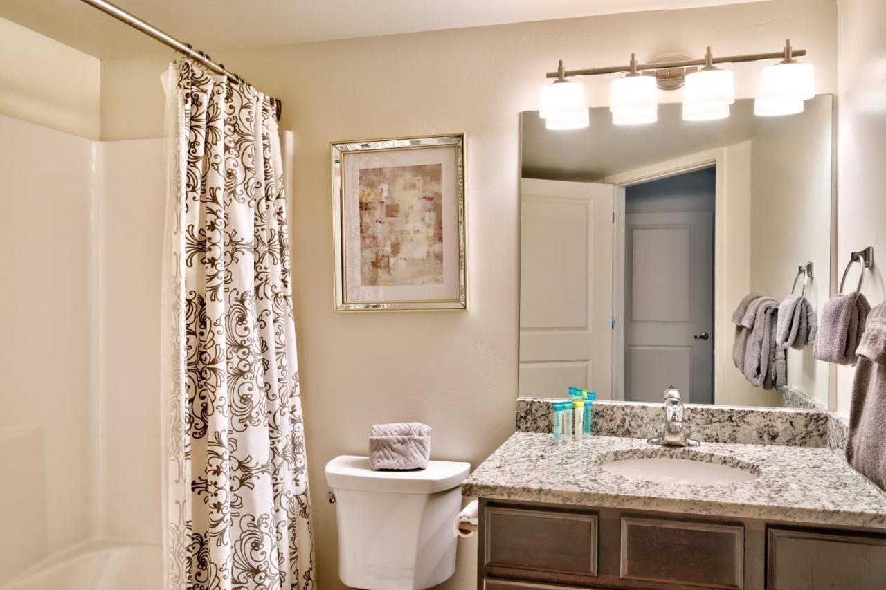 2G New Moab Redcliff Condo, Pool & Hot Tub エクステリア 写真